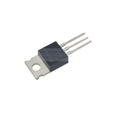 FQP5N60C/7N6j0C/8N60C/10N60C/12N60C/30N06C MOS场效应管TO-220