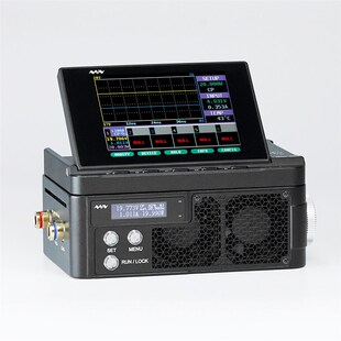 敏维MDP 恒电流电压电阻功率无线现场测试100W L1060直流电子负载