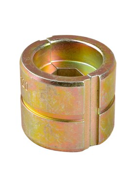 EZ-400充电式液压钳 手动压线钳电动压接钳EP-410 510H EC300模具