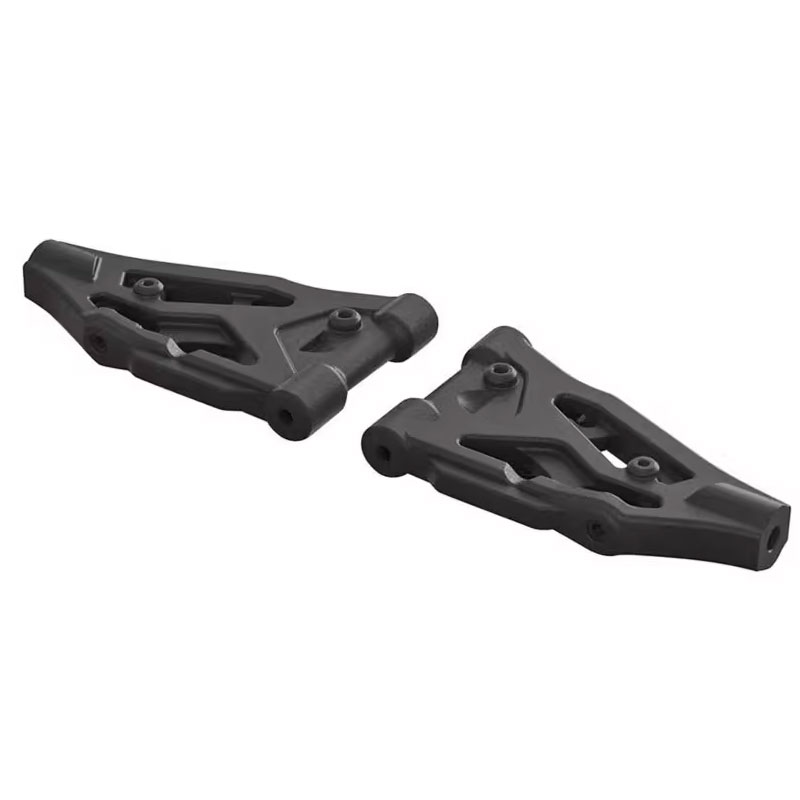ARRMA原厂配件AR330503前下摆臂Suspension Arm Med Front Lower