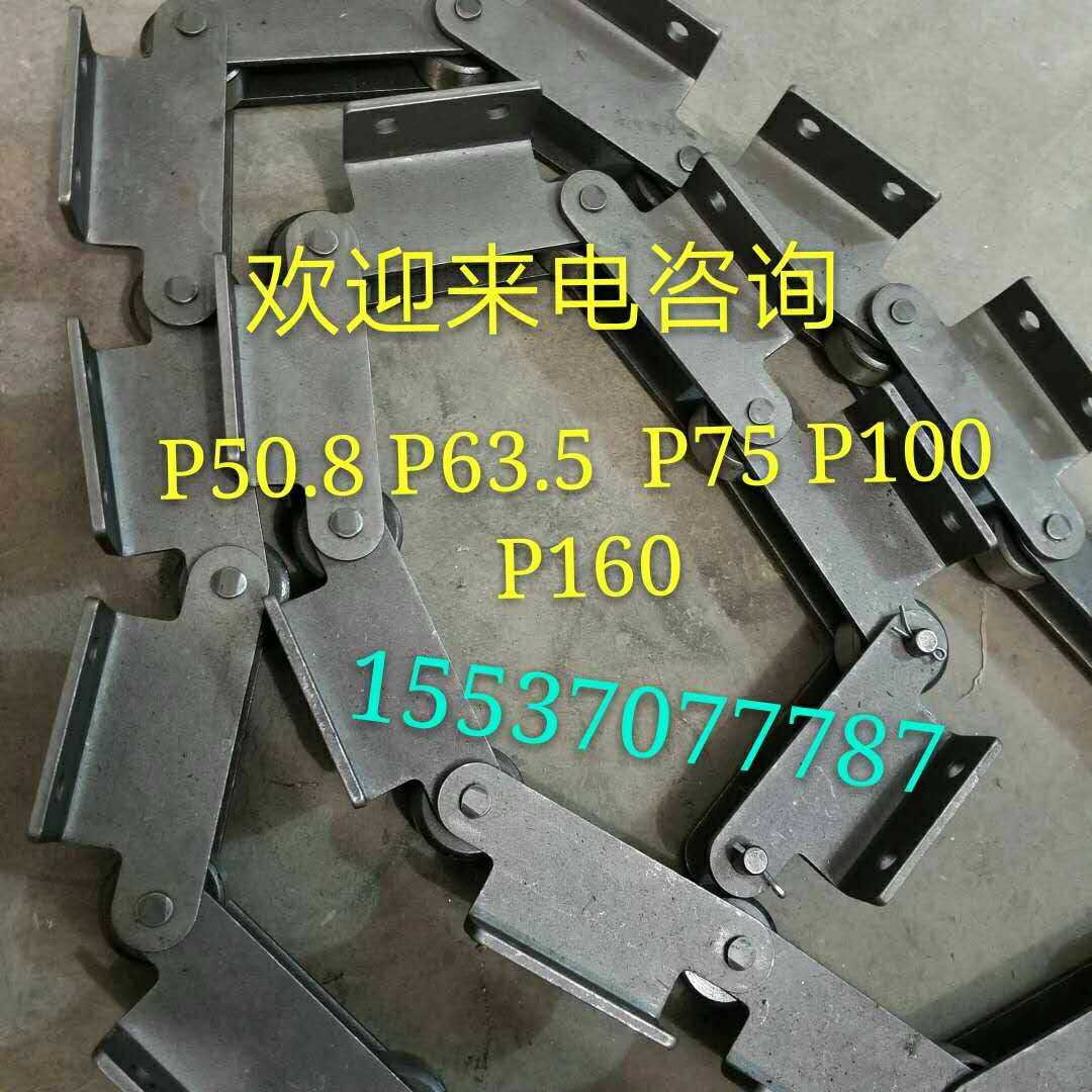 节距p50.8 p63.5p75p100xp160链条链板链轮外单k 1k2外双k1k2输送