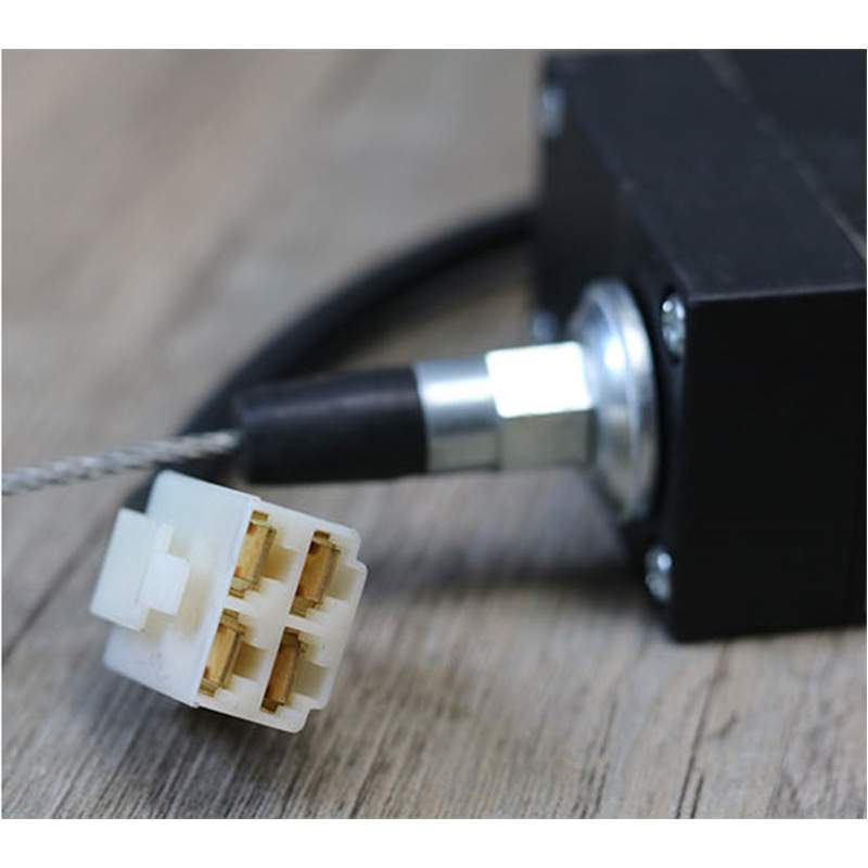 柴油停机电子熄火控制器上柴潍柴发动机电动熄火开关37axb12-220