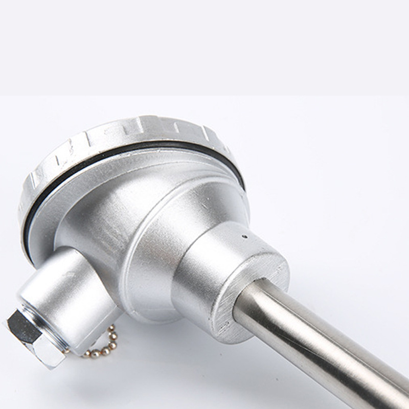 装配式高温K型热电偶传感器WRN-130/120/230/2520材质310S保护管