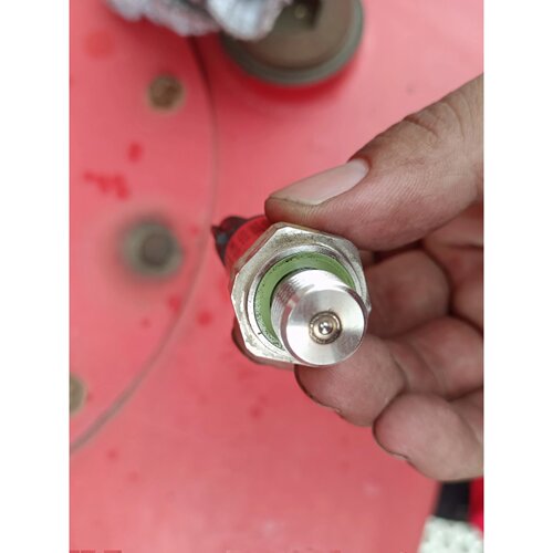 吊车吊机液压泵丹佛斯压力开关变送器MBS8250/064G1065/250bar