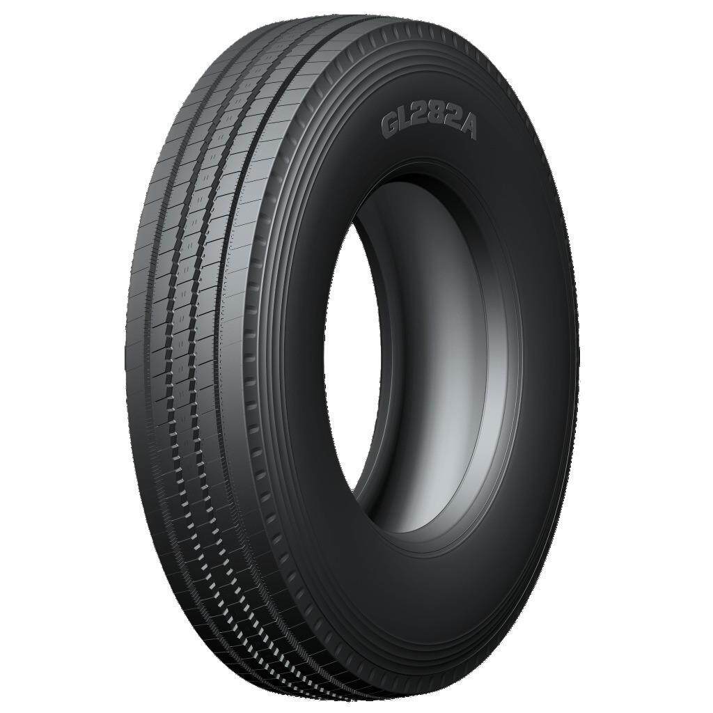 前进(ADVANCE) 12R22.5轮胎 GL282A花纹 卡客车轮胎
