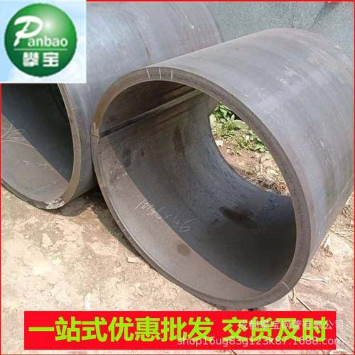 攀宝生产 隧道应急逃生管道 DN800法兰连接隧道 救生通道现货加工