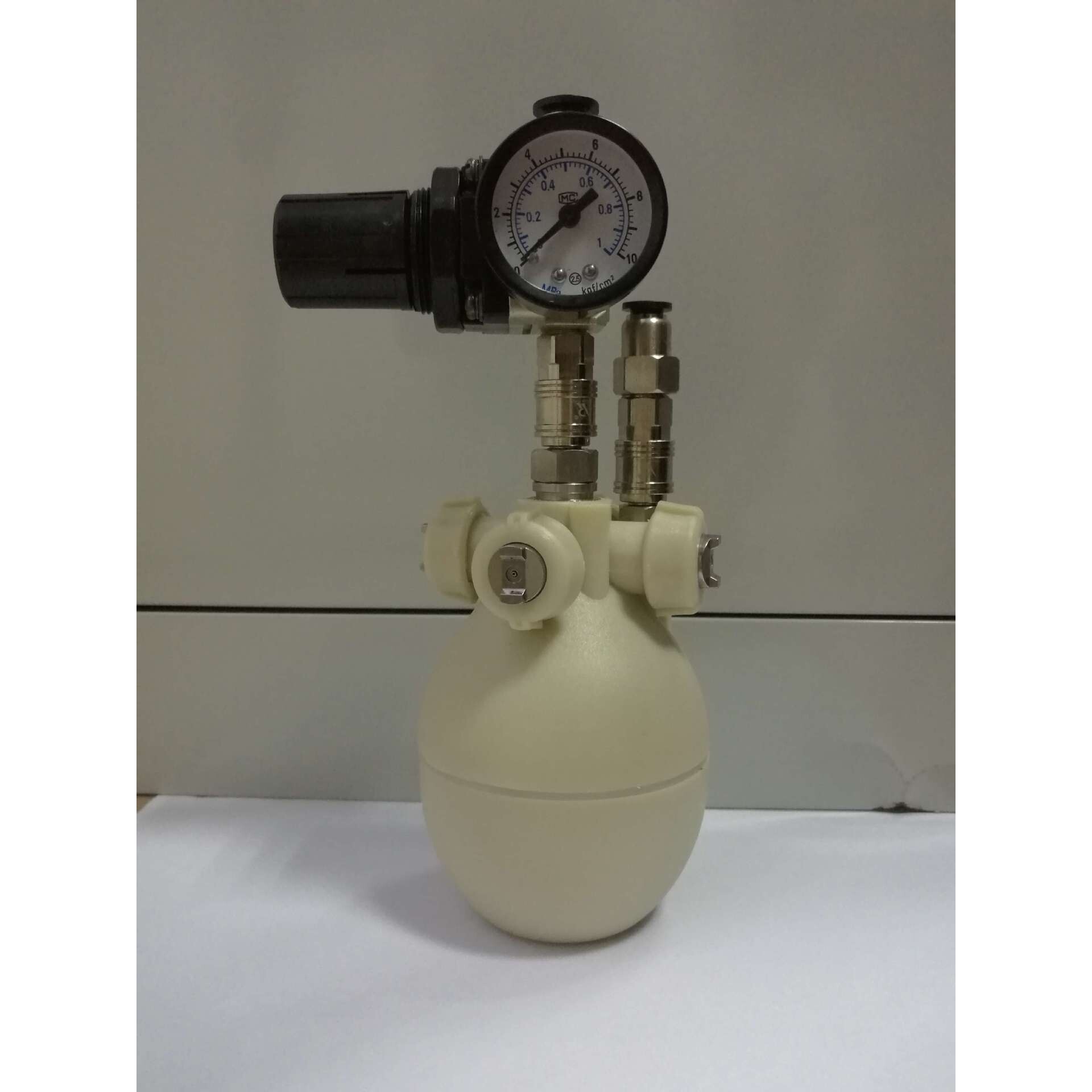 NMT-W1二流体加湿机 纺织车间加湿器 吊装加湿机 气水混合增湿器