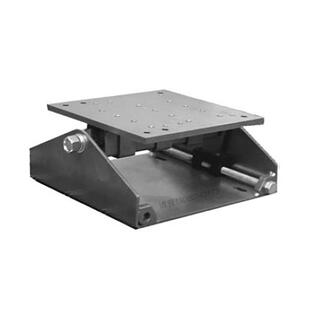 T40替换ROSTAMB27 100 弹性电机底座 意大利TC2减振BM