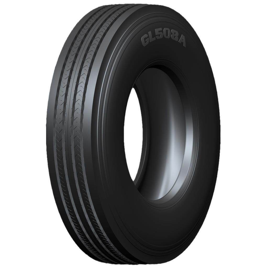 前进 (ADVANCE)12R22.5轮胎 GL508A花纹厂家直销卡客车轮胎
