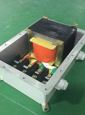 BBK1500va防爆行灯变压器单相380V转220V110V24V36V