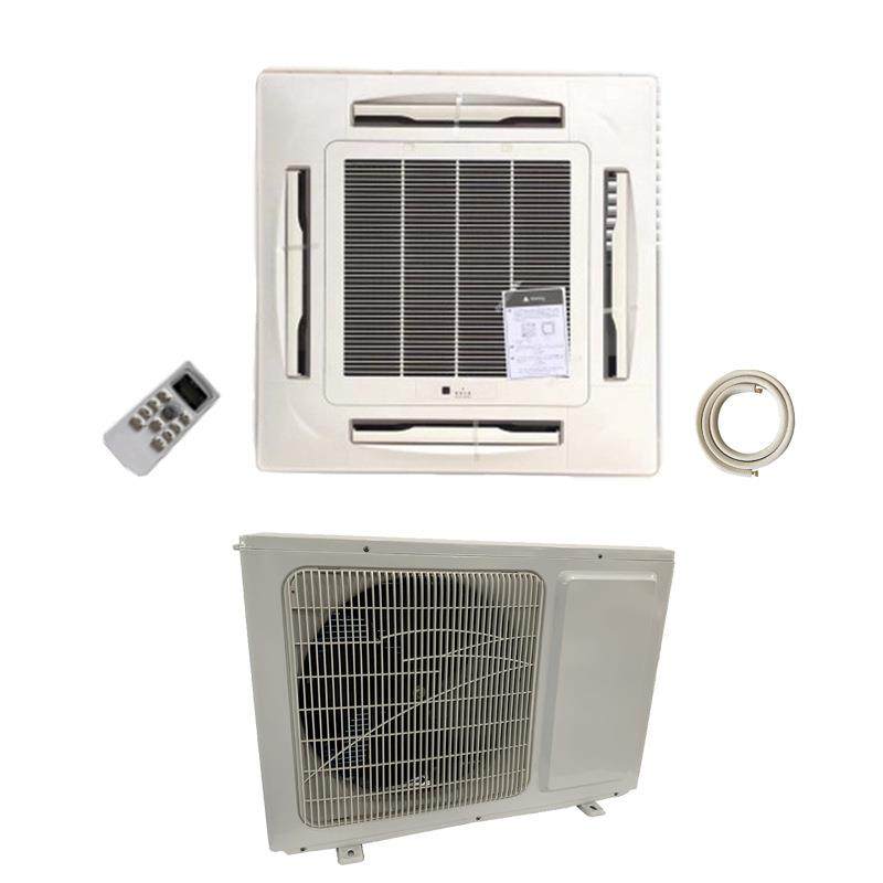 18000btu ceiling air conditioner 2匹吸顶式冷暖天花机全国联保
