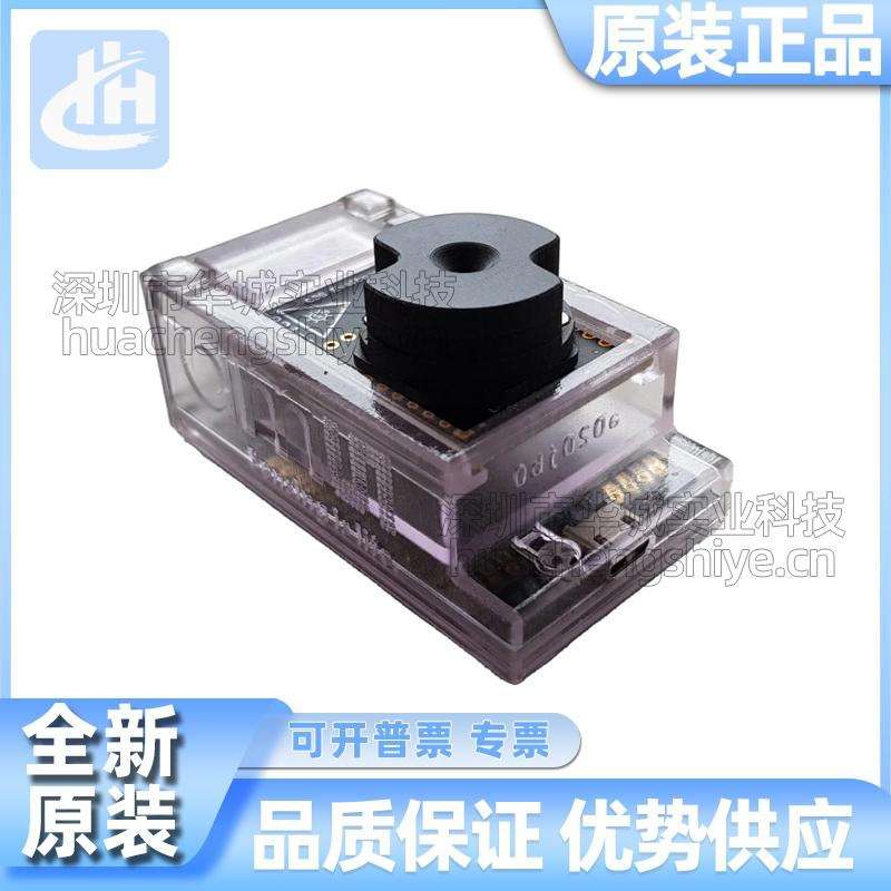 AS7331-EVK 光学感测器开发工具 AS7331 Eval Kit