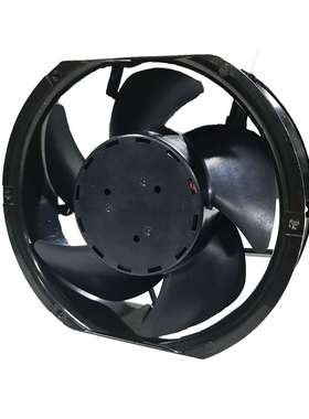 6314/2TDHHP-015铝框17251散热防水风扇6318/2TDH4P-007