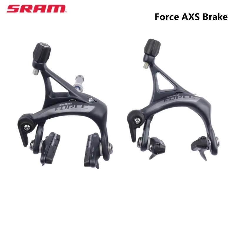 速联Force Axs夹器自行车C夹夹器 前后夹器 公路自行车刹车