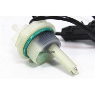 1000524630传感器滤芯1000964807水位感应线插头适配潍重柴卡圆线