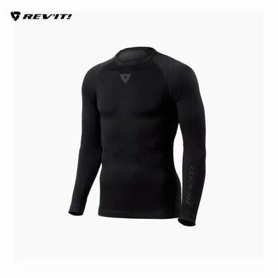 Revit空降2摩托车骑行速干衣