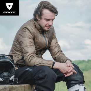 REVIT锐飞特 轻盈男女 SOLAR2日光2保暖内胆夹克摩托车骑行服冬季