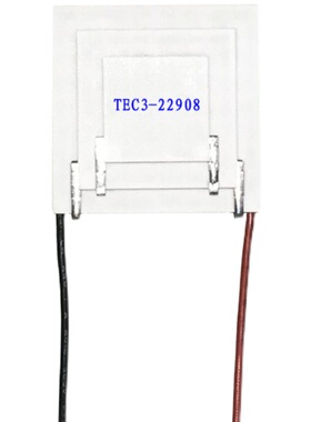 三层电子半导体制冷片TEC3-22903温差90度三级致冷组件TEC3-22908
