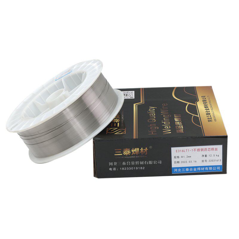 EC430不锈钢药芯焊丝不锈钢药芯气保焊丝E430LT1-1药芯焊丝Y430L