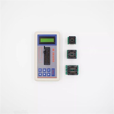集成电路测试仪 ic测试仪 晶体管 ntegrated Circuit IC Tester