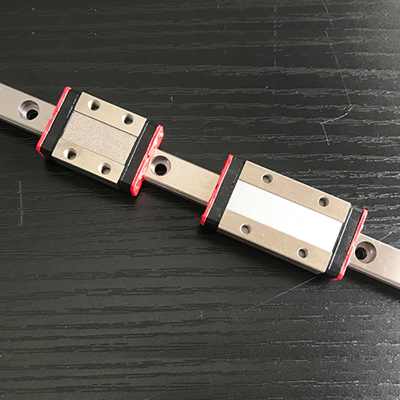 国产微型直线导轨滑块线轨MGW MGN 9C 12H 12C 7C 15C 9H 7H 15H