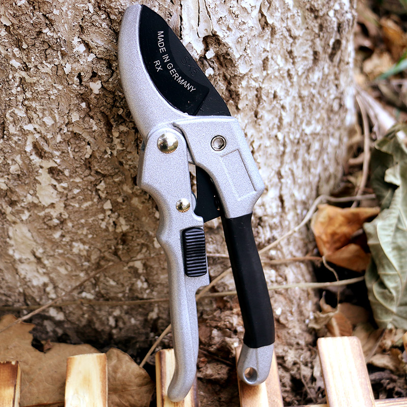 园艺园林修枝剪子剪刀粗枝剪花剪手工家用果树花枝条省力园艺神器