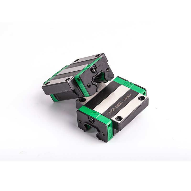 精密国产上银直线加长滑块HGH/HGW15/20/25/30/35/45/55/65HA/HC