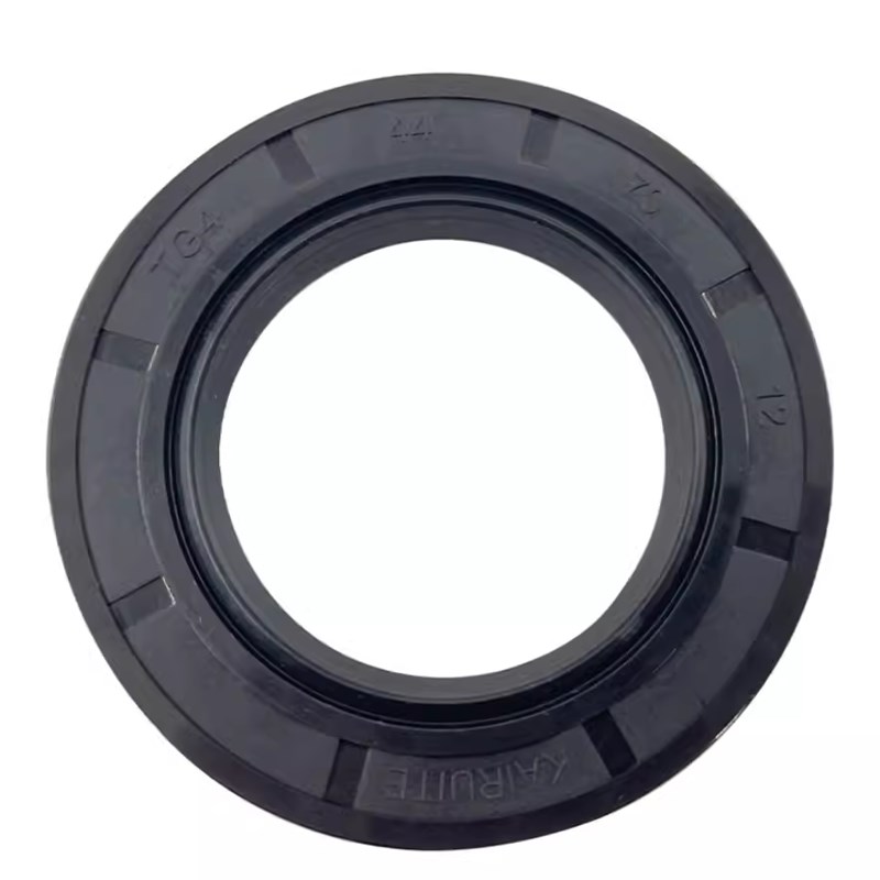 内径100~200丁晴橡胶骨架油封TG/TC/FB耐油耐磨耐油水钻/水泵油封