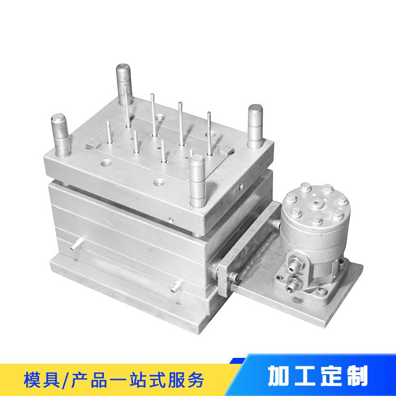 厂家生产制造塑料产品模具 精密注塑模具加工 塑料模具加工