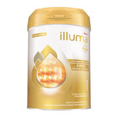 进口官方正品 惠氏启赋双萃1段婴幼儿奶粉850g a2奶源6HMO配方原装