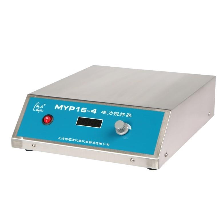 MYP16-4 数显磁力搅拌器 大功率搅拌器