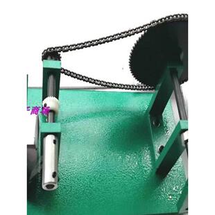 自动计数器手摇机 手摇机 手动绕线机 变压器QJH-260