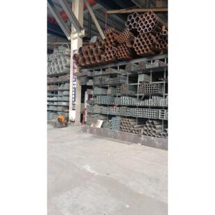 镀锌钢管热镀锌钢管镀锌管铁管空心圆管6米sc穿线管dn100消防管道