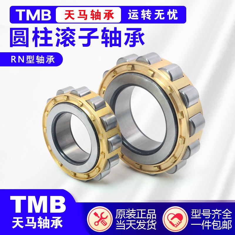 天马减速机偏心轴承RN205 206 307 308 309 312 222 219 328 M
