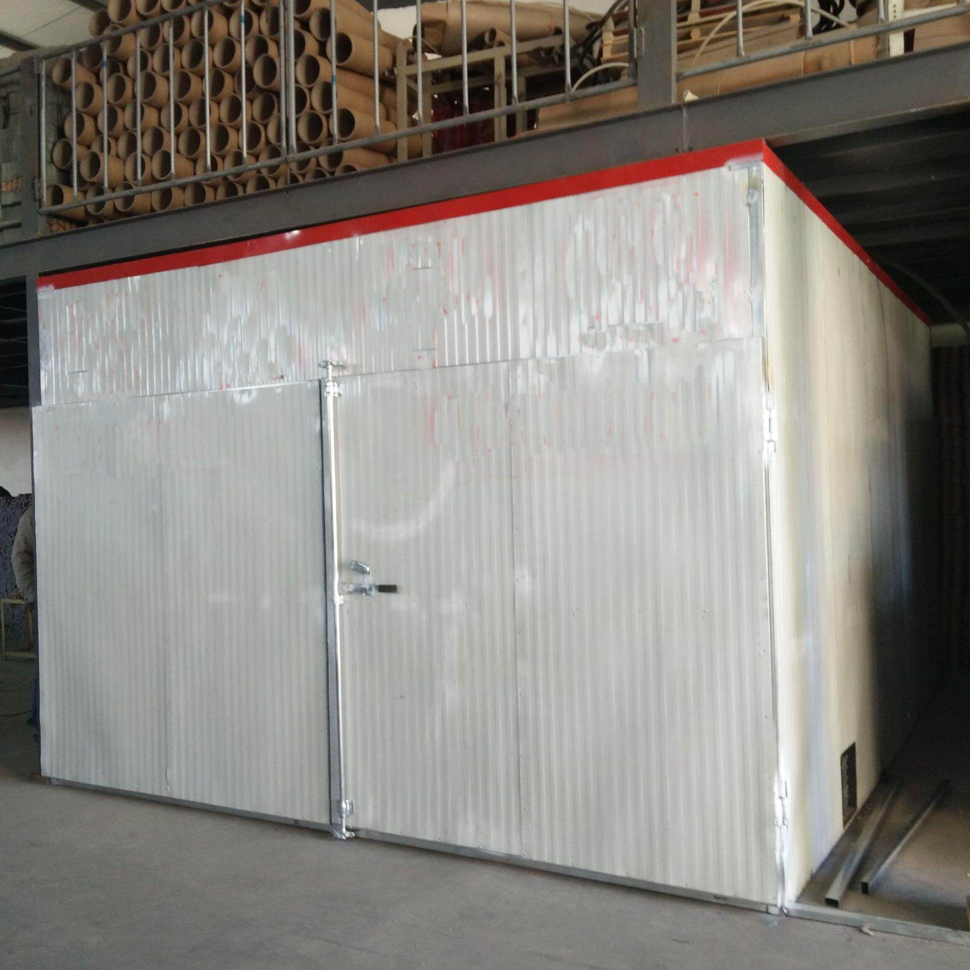 吸管纸筒纸管箱式烘干机 热泵纸筒蛋托纸浆竹纤维纸卷烘干房,机械设备,干燥机/干燥箱/烘干机,淘宝优惠券,粉丝福利购,淘宝优惠卷