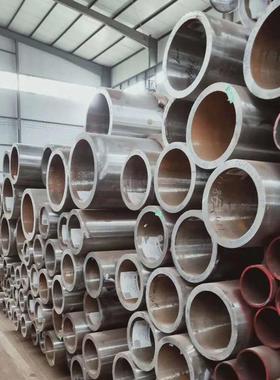 GB/T5310石油裂化管ASTMA333低温作业用无缝钢管ASME SA213钢管