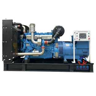 中国.互祥 广西玉柴柴油发电机组斯坦福工业电机80KW100KW千瓦