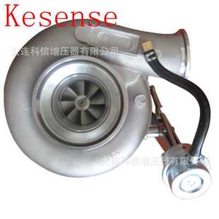 PC220 6738 工厂销售涡轮增压器整机及配件 4035899 8090