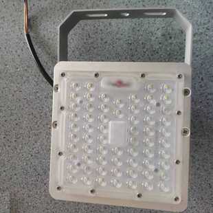 30W LED通道灯GD213 壁式 安装