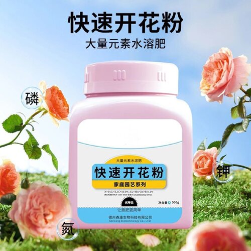 快速开花粉茶花桂花三角梅