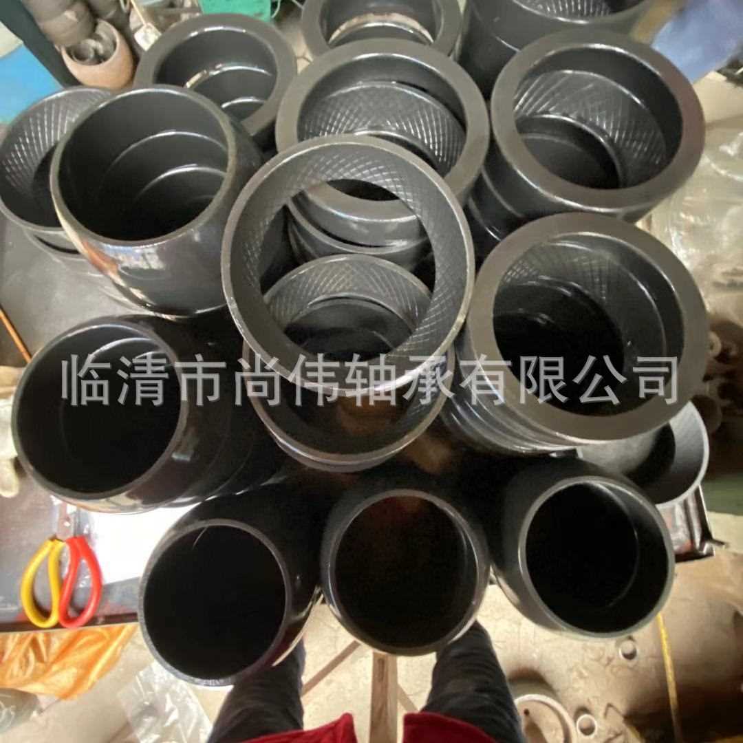 厂家货车平衡臂轴承GAC110S/K