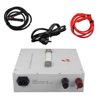 MST-80+ Auto Voltage Regulator Diagnostic Tool 220V 110V