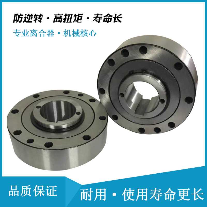 凸轮离合器(STIEBER)RSCI25国产代替FormSprag单向离合器