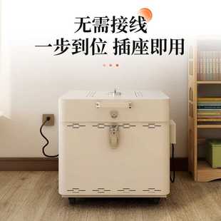 j8电窑炉陶瓷莱利家用电窑电窑炉3烧制25m高温陶艺实验中科智g3