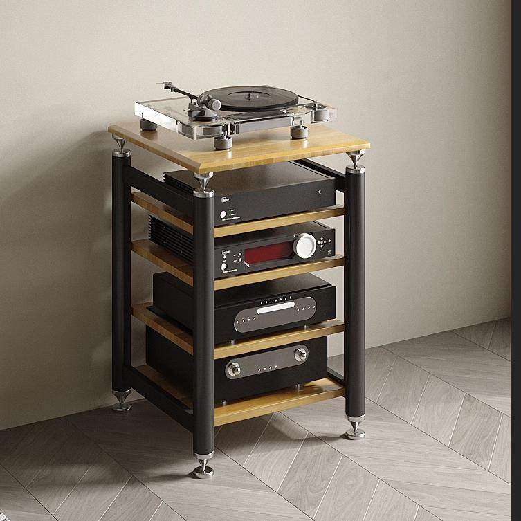 HIFI功放机柜多层音响架功放机架音响放置架黑胶唱机架避震音响柜,影音电器,音响脚架/机架,淘宝优惠券,粉丝福利购,淘宝优惠卷