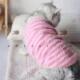 宠物猫咪衣服秋冬装 英短布偶猫银渐层小型犬泰迪比熊加绒保暖马甲
