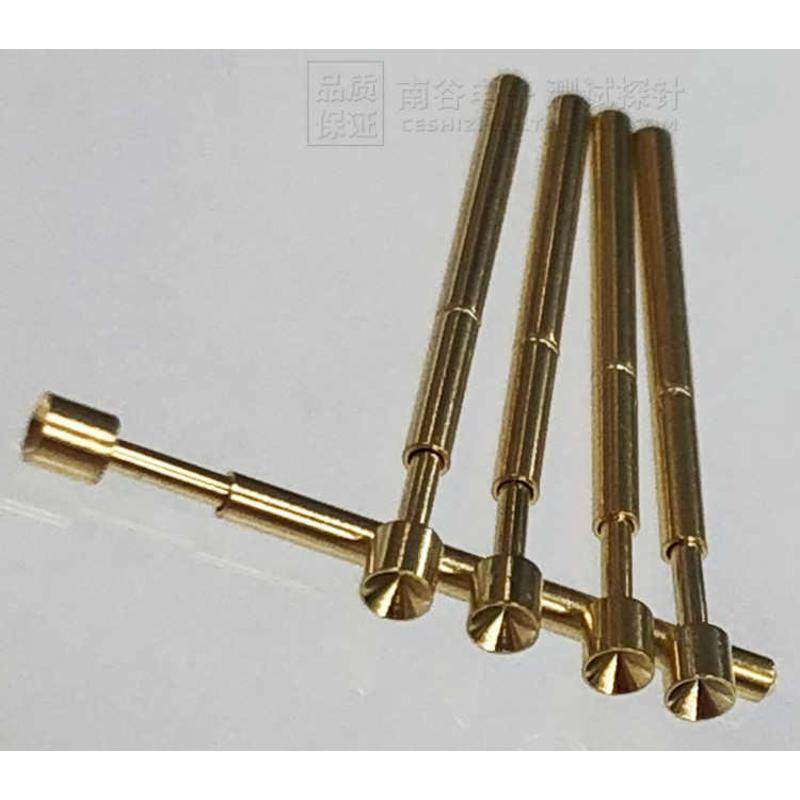 原装华荣P75-A2/PA75-A2 A3 1.3/1.5mm镀金杯口凹头测试探针 75mi,电子元器件市场,测试针/探针,淘宝优惠券,粉丝福利购,淘宝优惠卷