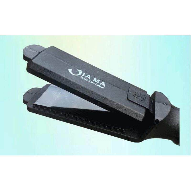 金科伽玛美发工具电夹板负离子拉直板负离子直发器烫发器发廊专用