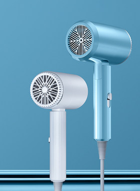 电吹风机小功率小风力小型学生宿舍用400w500w600w800瓦寝室风筒