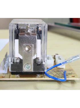 原装东元DR300 500 600 800卷帘闸车库继电器控制线路板配件